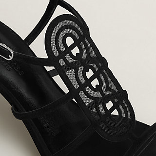 Nymphe 70 sandal | Hermès USA
